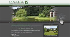 Desktop Screenshot of couleru.ch